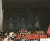 Promenade koncert / 40 års jubilæum