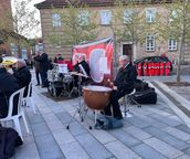 Lysfest i Haderslev 4/5