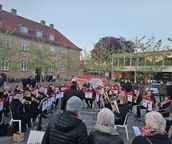Lysfest i Haderslev 4/5