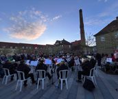 Lysfest i Haderslev 4/5