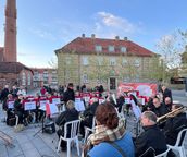 Lysfest i Haderslev 4/5