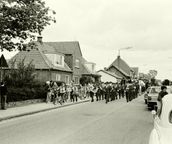 Fagenes fest (byfest)
