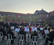 Lysfest i Haderslev 4/5