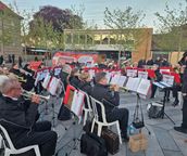 Lysfest i Haderslev 4/5
