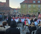 Lysfest i Haderslev 4/5