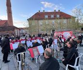 Lysfest i Haderslev 4/5